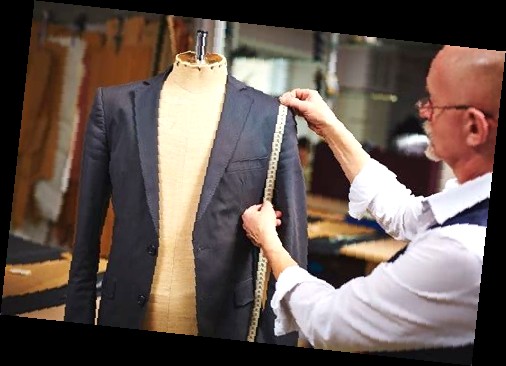 Custom Tailoring